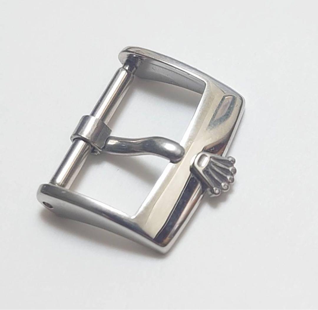 ロレックス尾錠 ＆ 高級時計ベルト