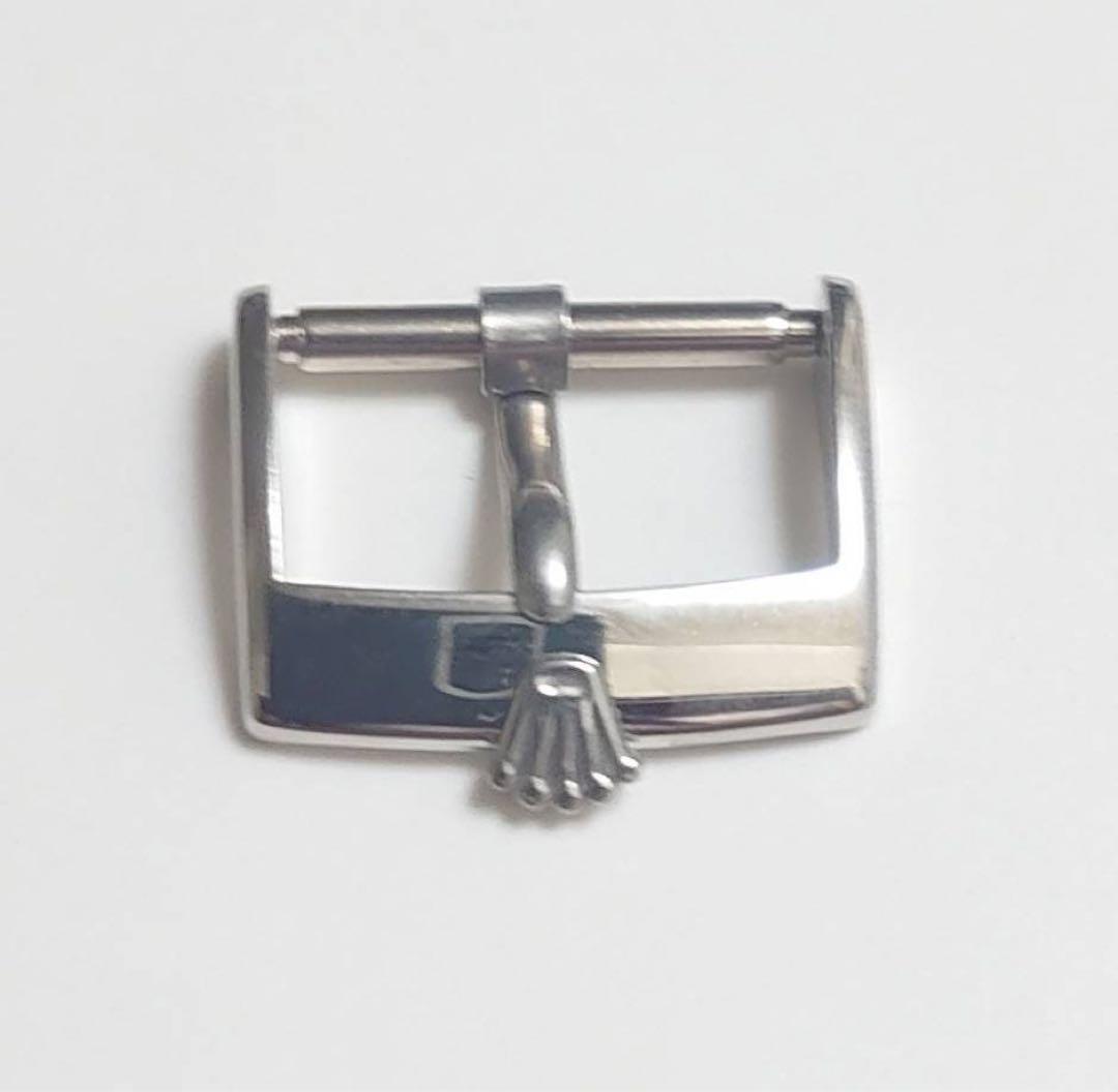 ロレックス尾錠 ＆ 高級時計ベルト