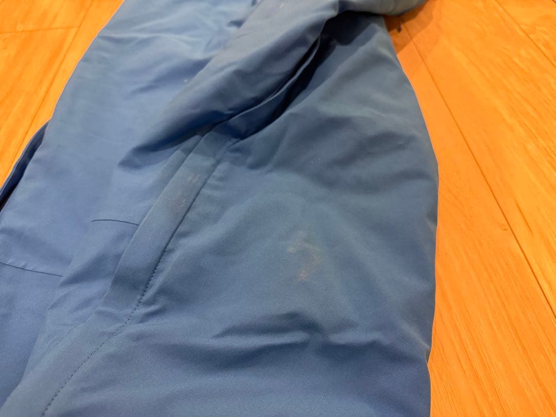 ONYONE スキーウェア メンズ サイドジッパー