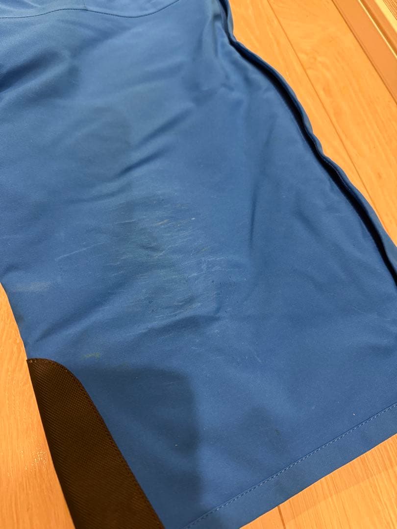 ONYONE スキーウェア メンズ サイドジッパー