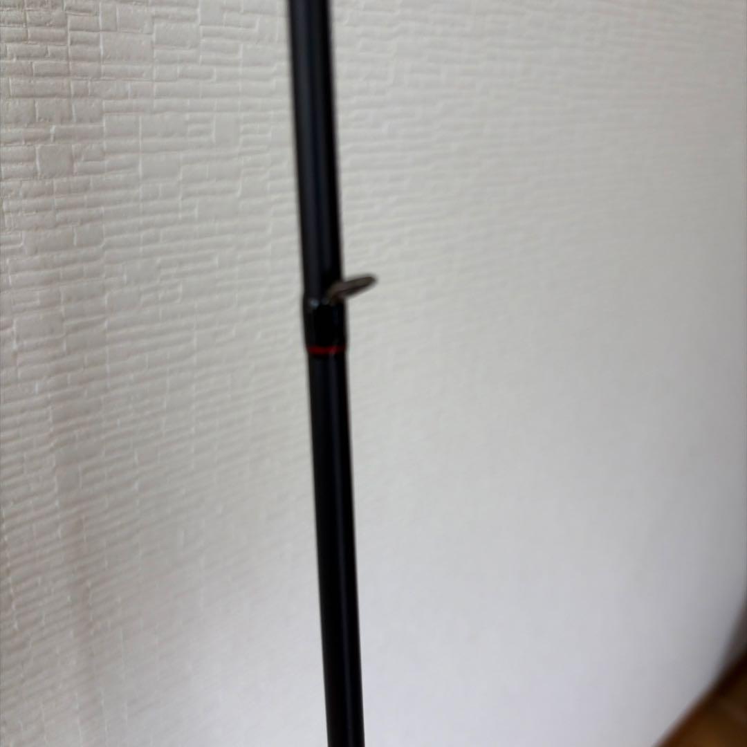 デジーノステルスPBF67MXFinesse Stealthパワーベイトフィネス