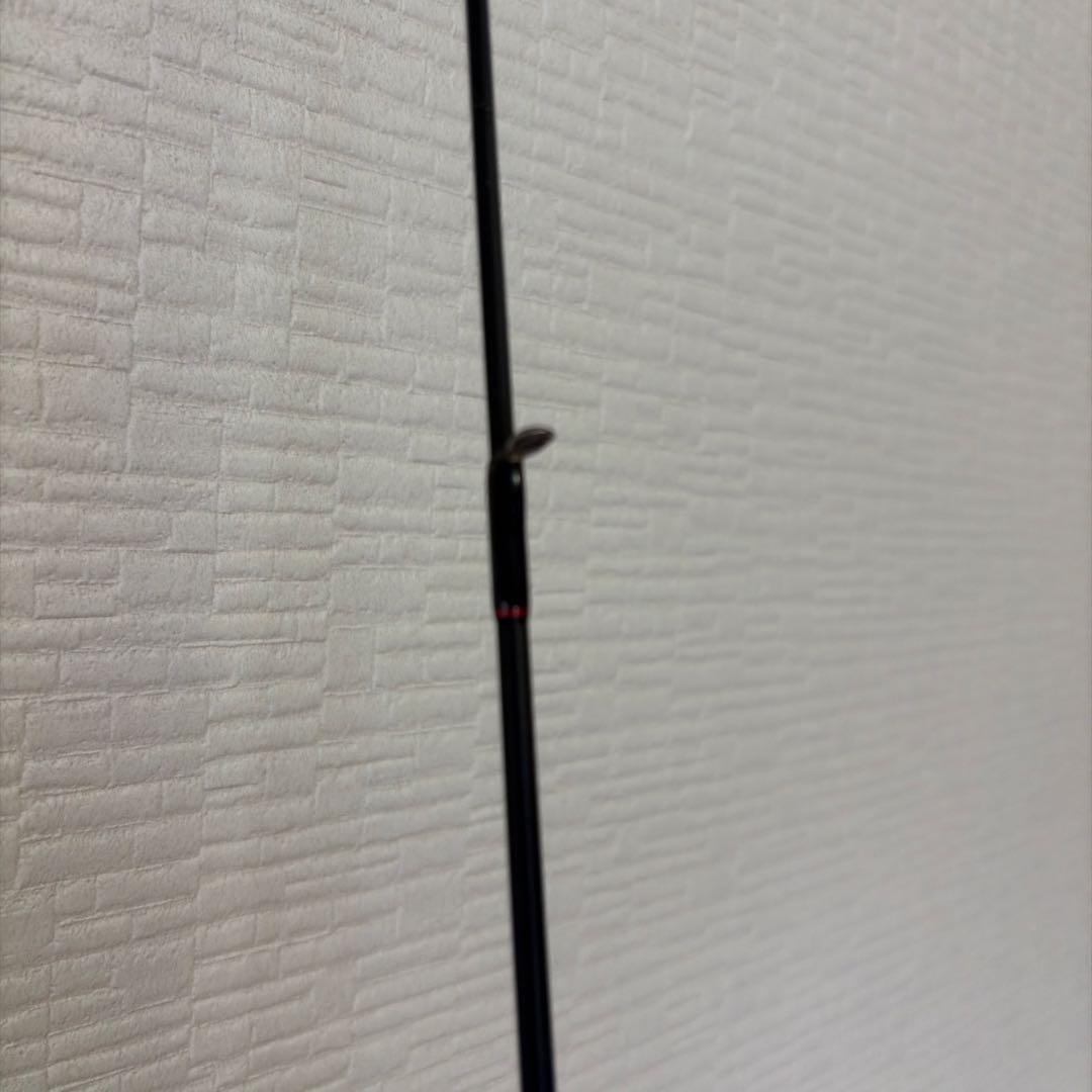 デジーノステルスPBF67MXFinesse Stealthパワーベイトフィネス