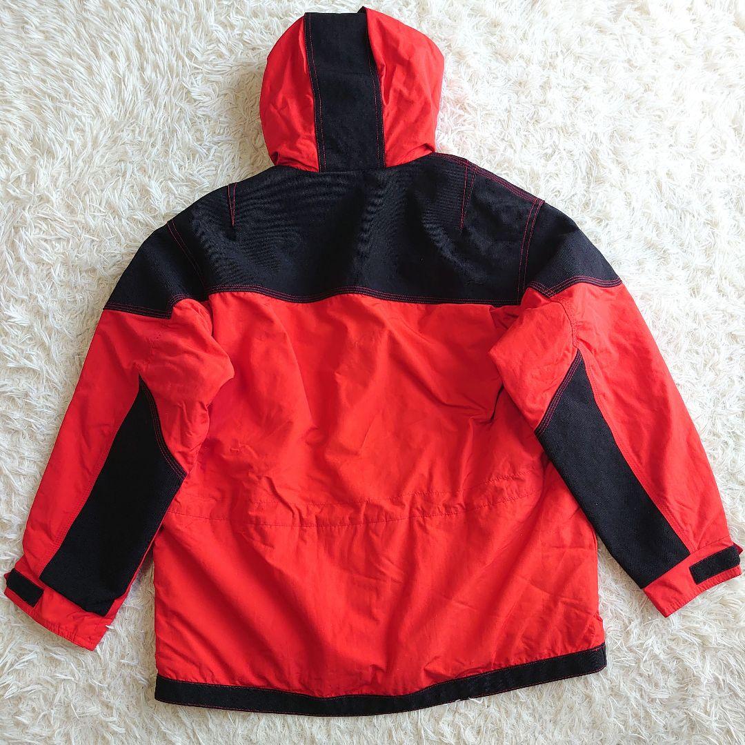 【美品・希少】サスクワッチ スキー スノボウェア Lサイズ