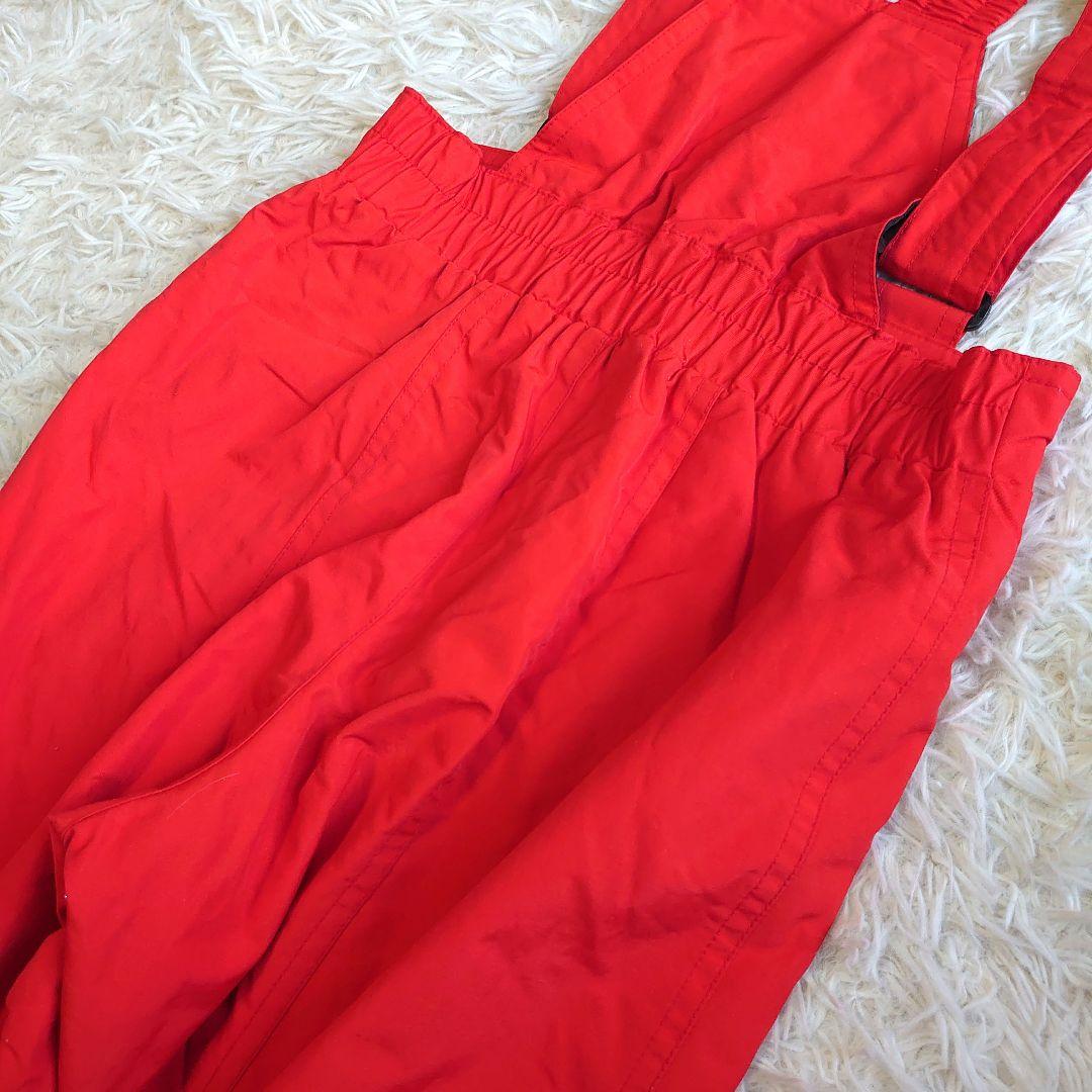 【美品・希少】サスクワッチ スキー スノボウェア Lサイズ