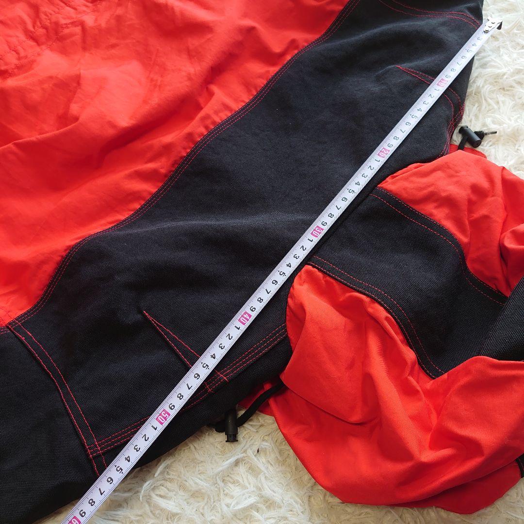 【美品・希少】サスクワッチ スキー スノボウェア Lサイズ