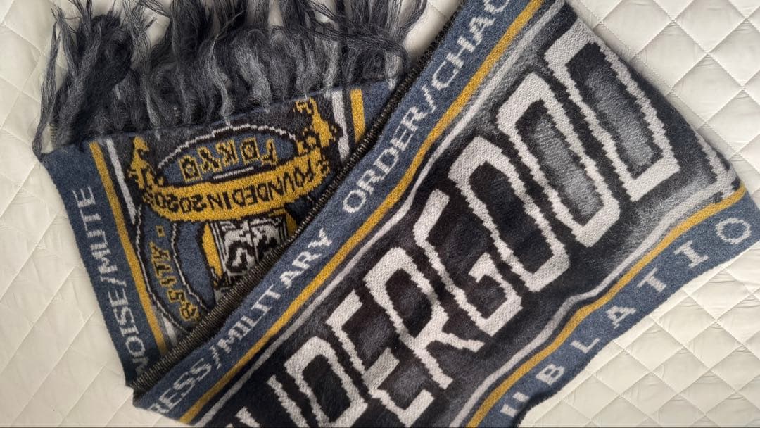 【10/31まで出品】sublations