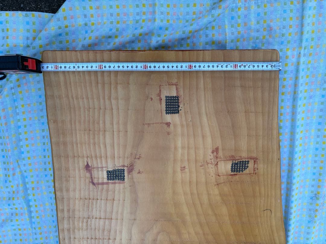 格安　早い者勝ち　一枚板　天然