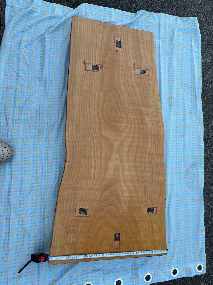 格安　早い者勝ち　一枚板　天然