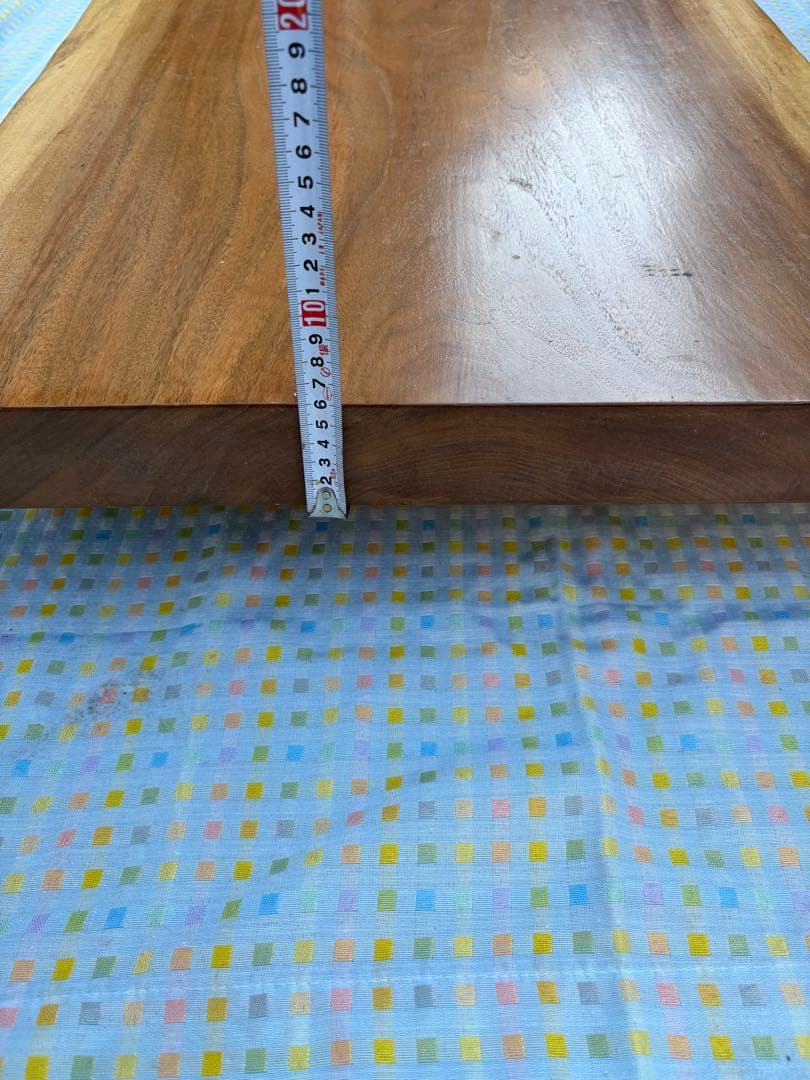 格安　早い者勝ち　一枚板　天然