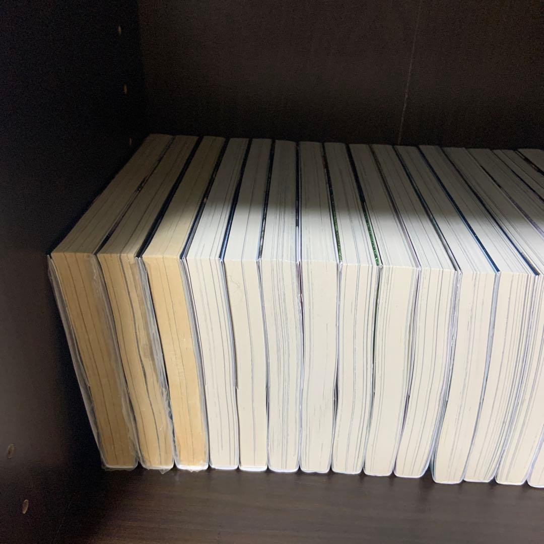 ファブル セカンド 全巻セット 南勝久