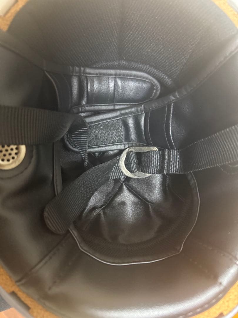 S.E.V. MARCHEL コルク半