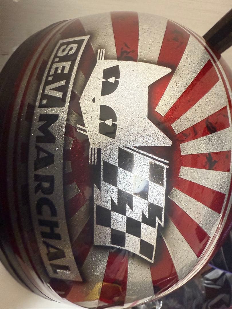 S.E.V. MARCHEL コルク半