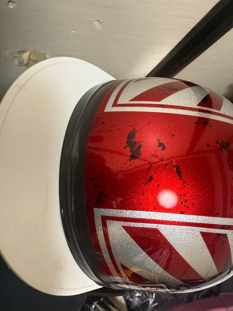 S.E.V. MARCHEL コルク半