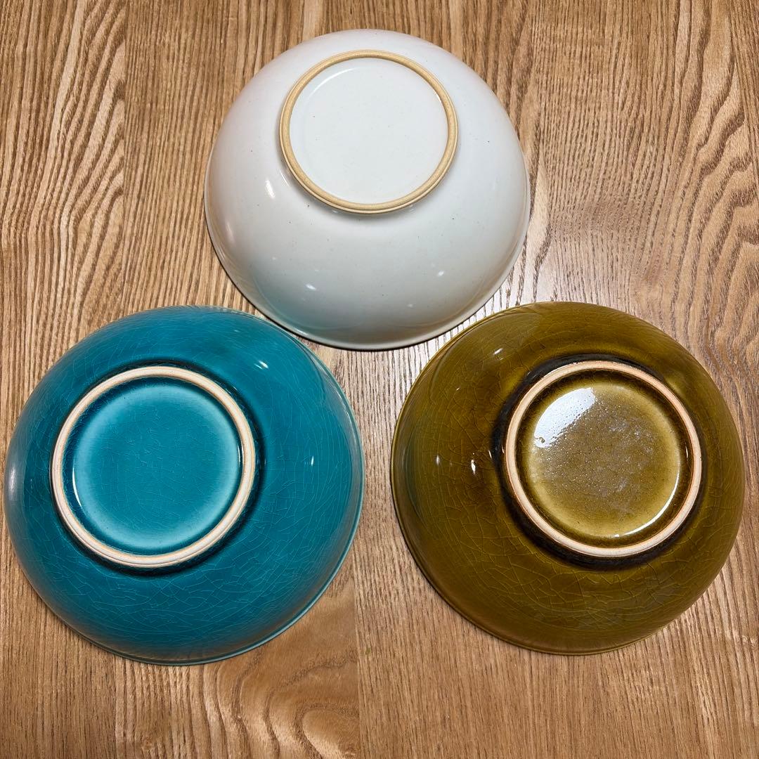 awabi ware アワビウェア　ボウル