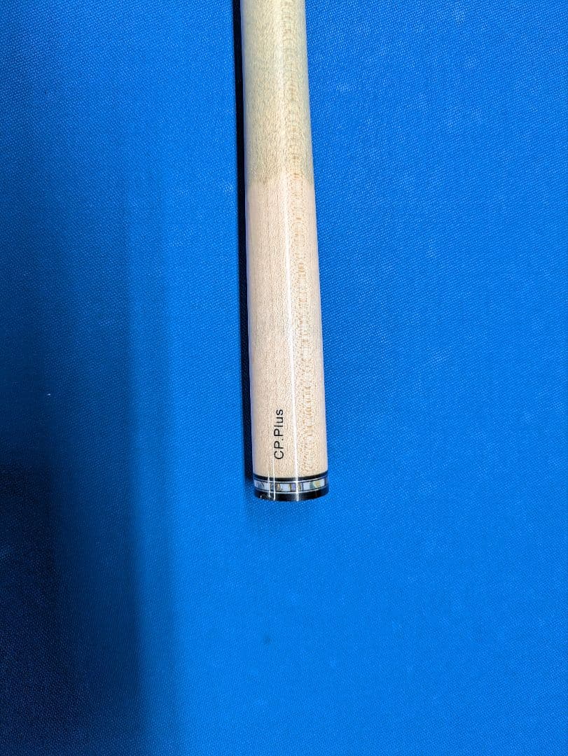 「値下げしました」ビリヤードキュ　HOW(ハオキュー)　PL01