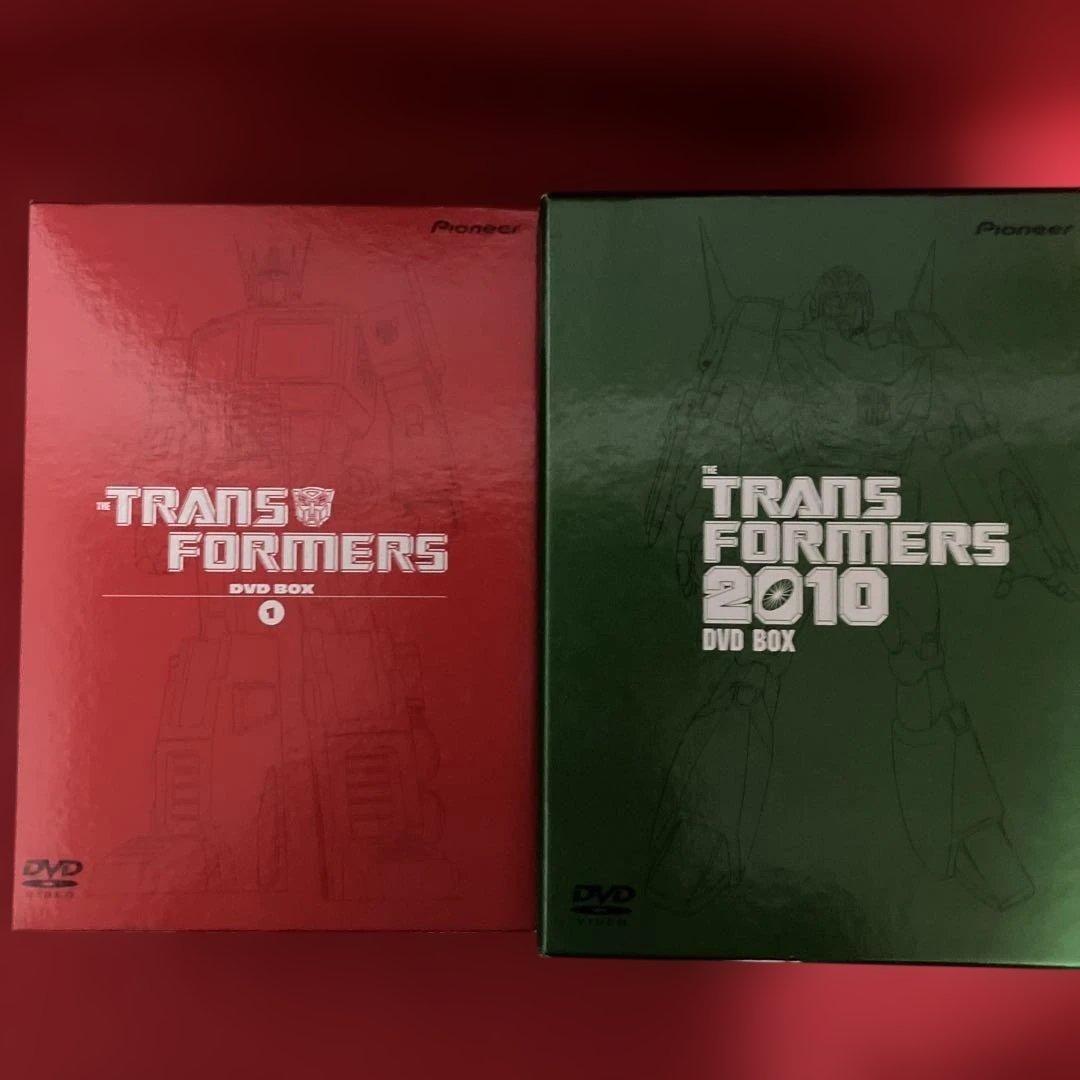 トランスフォーマー 6BOX 30本セット！