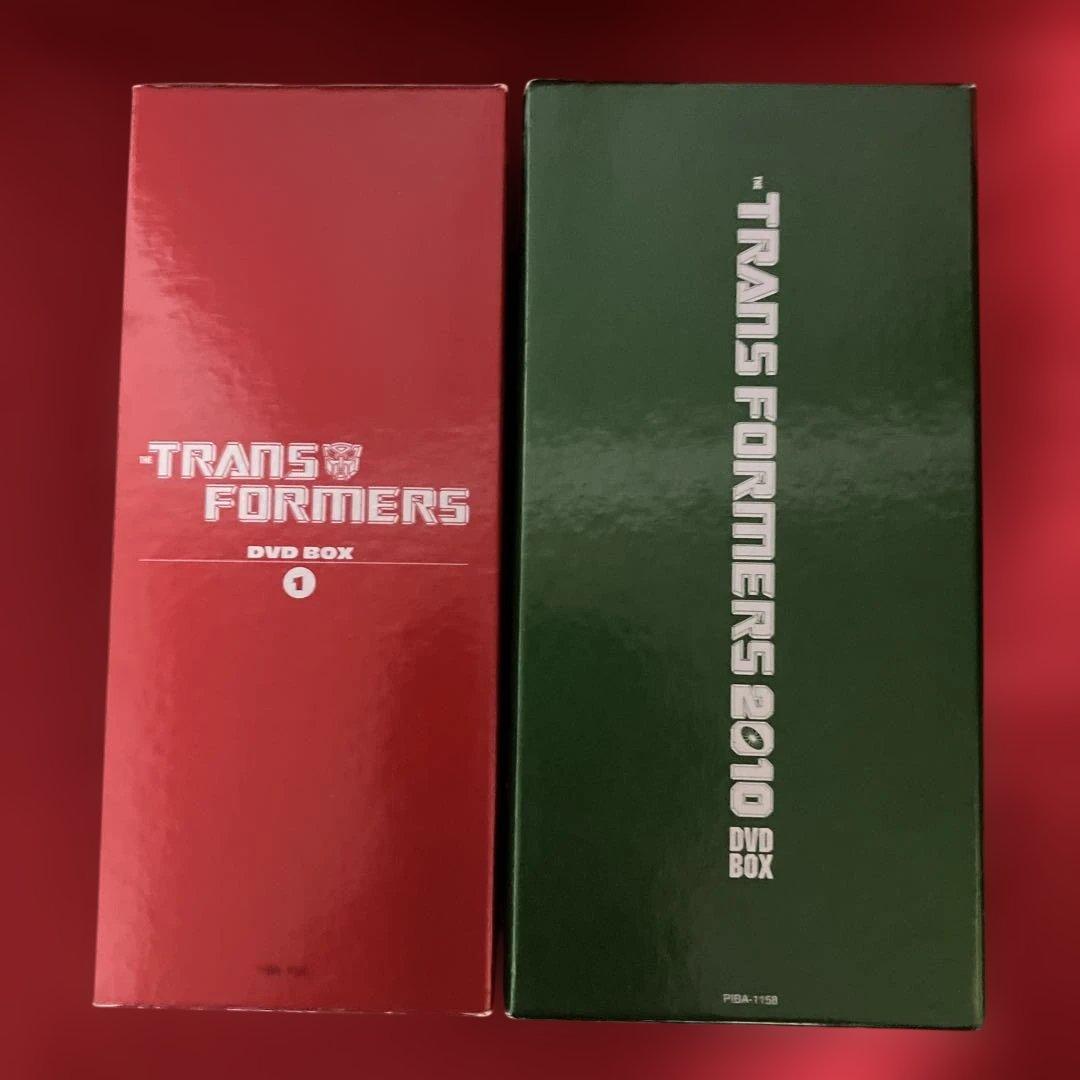 トランスフォーマー 6BOX 30本セット！