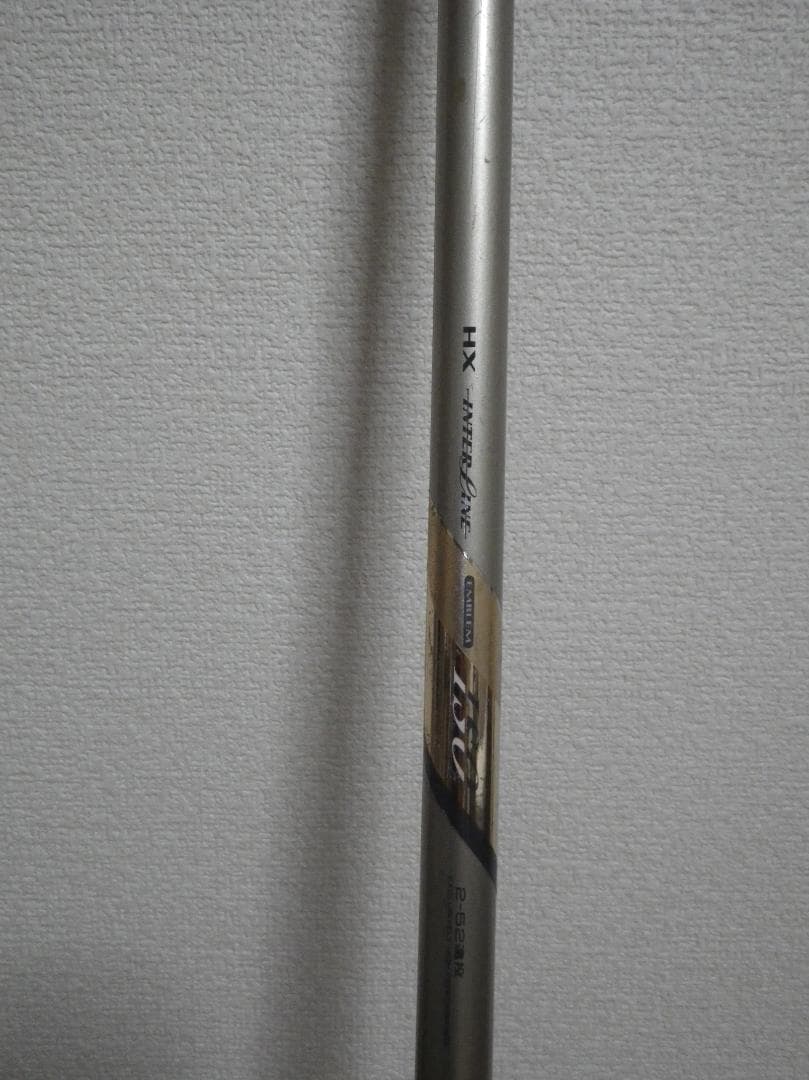 DAIWA HX EMBLEM ISO 2-52遠投