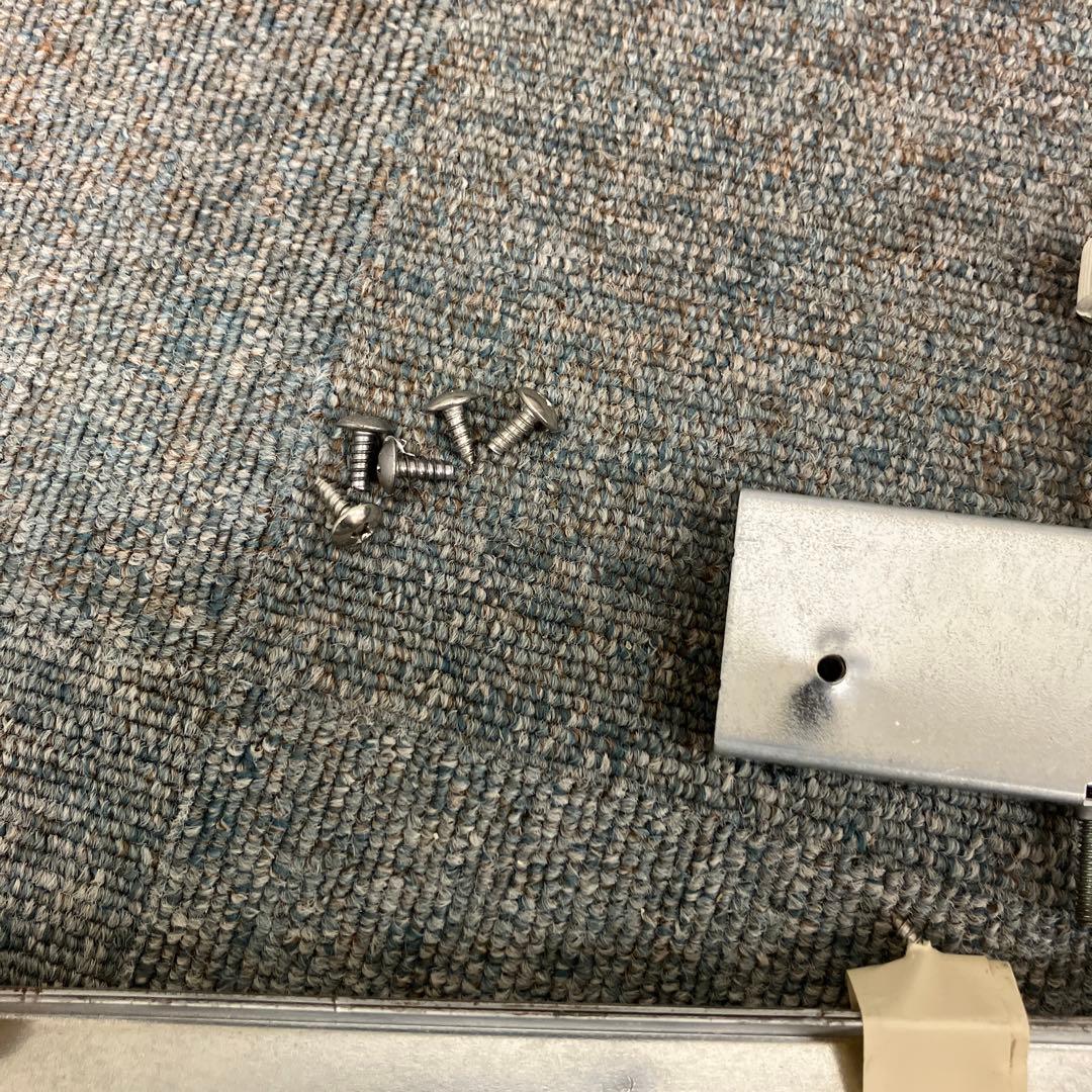 コロナ CORONA CW-F1620 窓用エアコン 窓枠リモコン取付金具付き