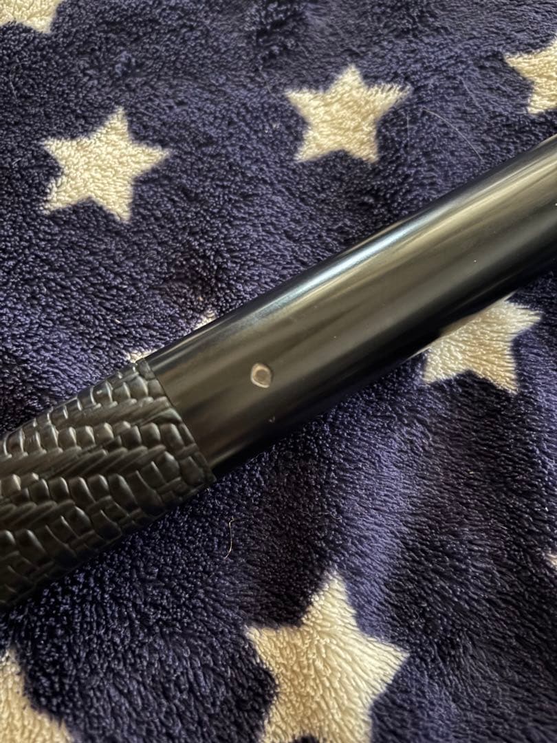 サンダーブレイカー