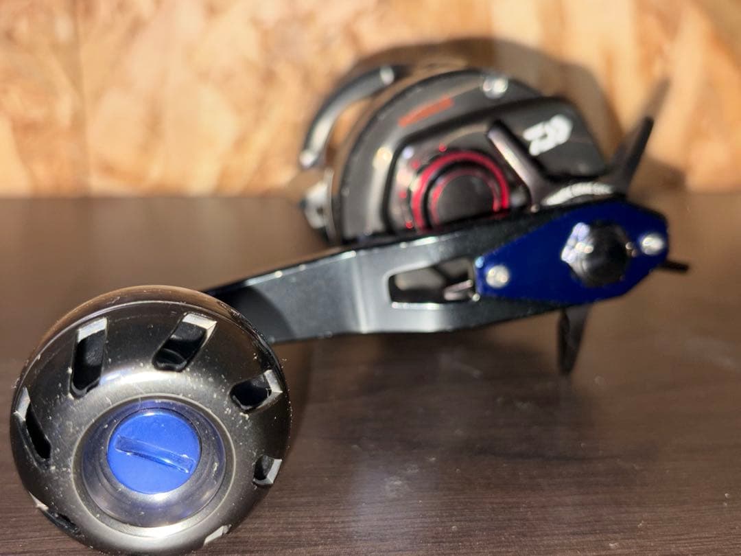 ※パーツ取り用※ ソルティガBJ 200SH