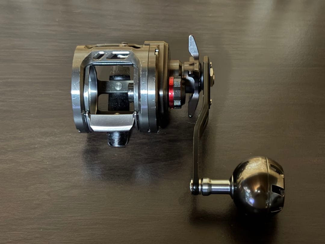 ※パーツ取り用※ ソルティガBJ 200SH