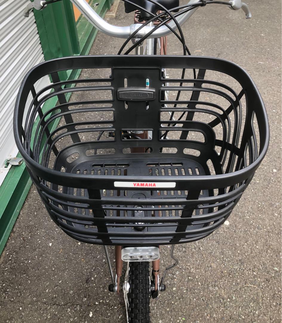 minchan様2025年モデル　パスシオンユー　24インチ　電動アシスト自転車