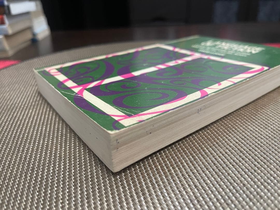 希少　Language of Fiction David Lodge 洋書