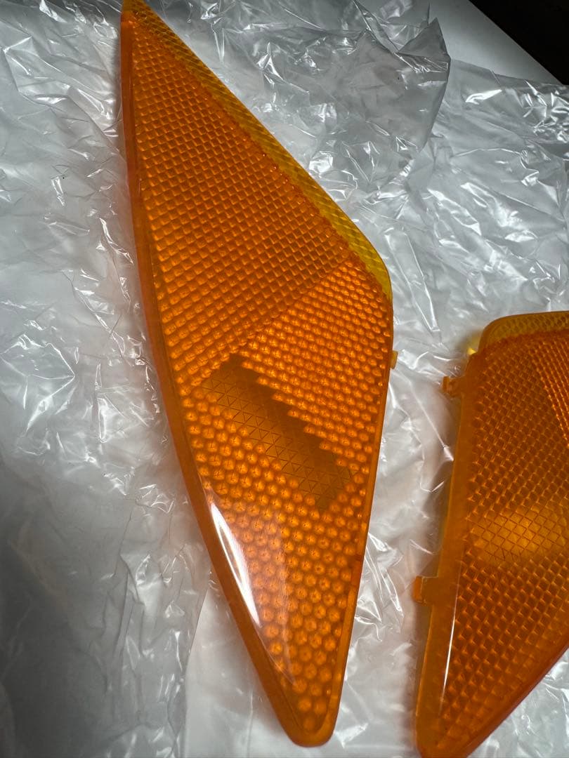 WRX STI VAB サイドマーカー US