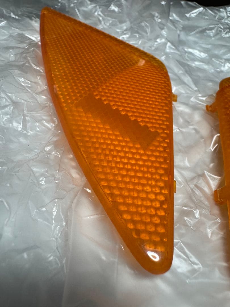 WRX STI VAB サイドマーカー US