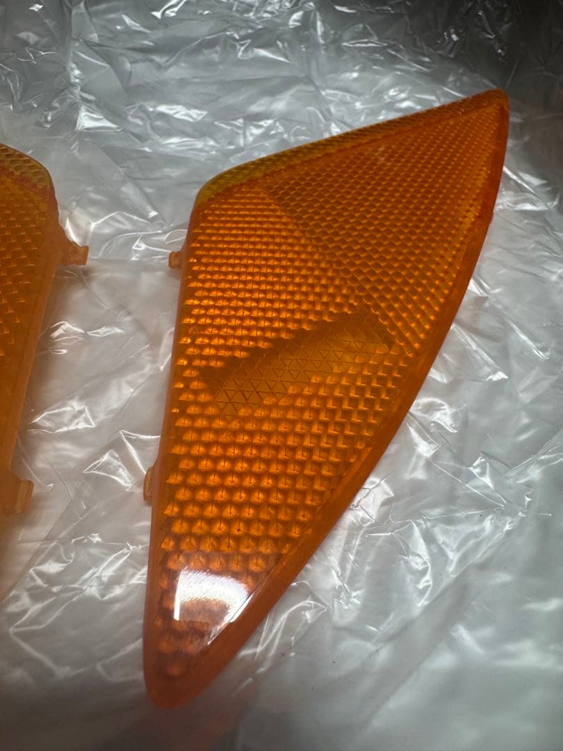 WRX STI VAB サイドマーカー US