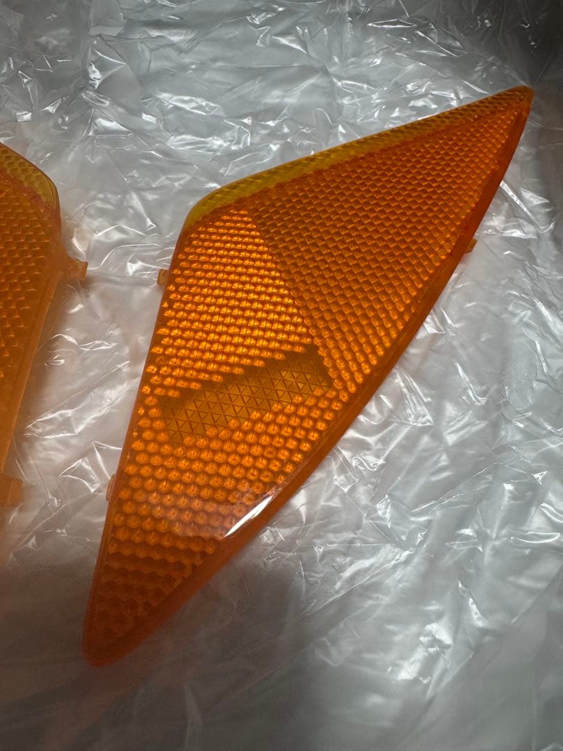 WRX STI VAB サイドマーカー US