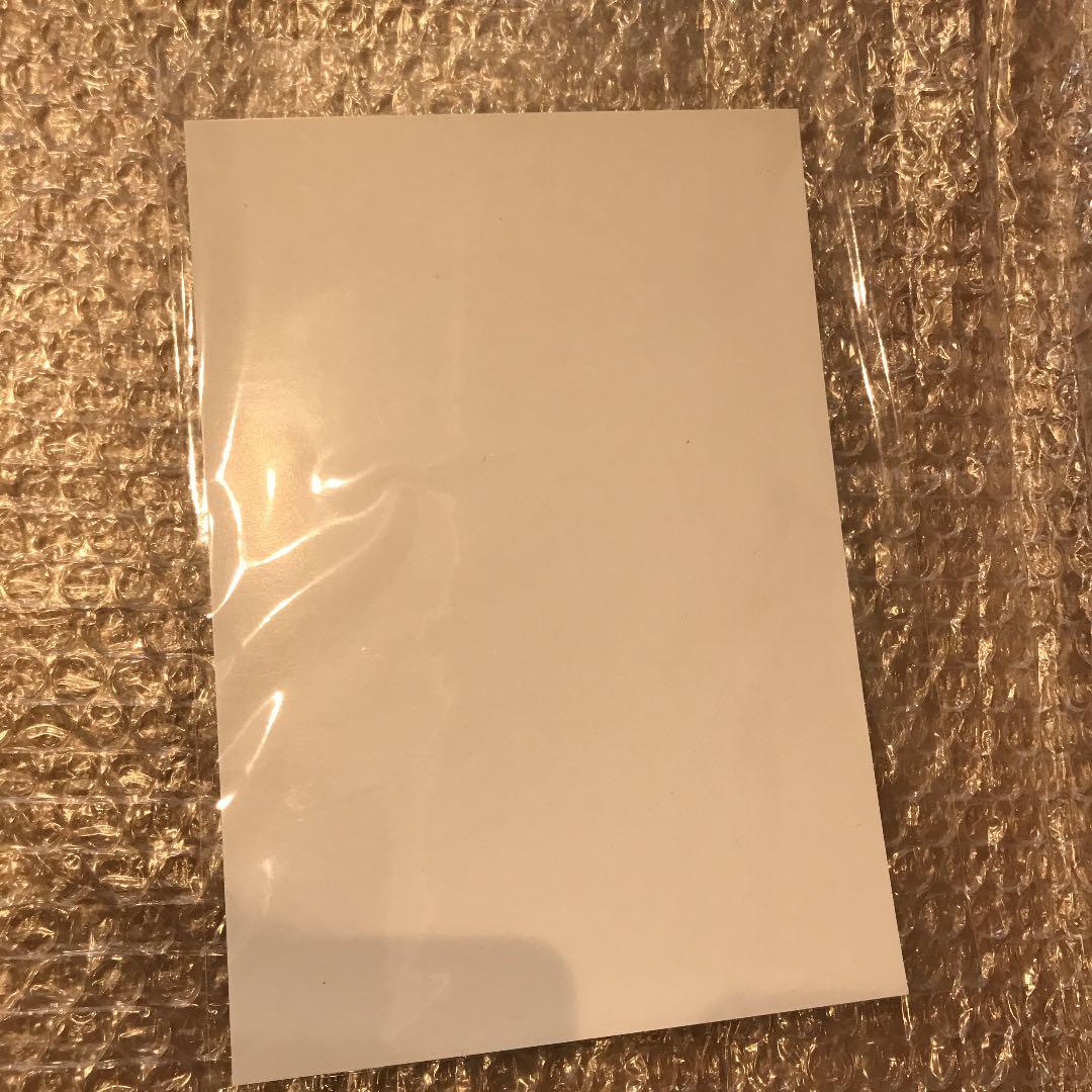 エリックマーティン直筆サイン入りMR.BIG/ロウ・ライク・スシ 114