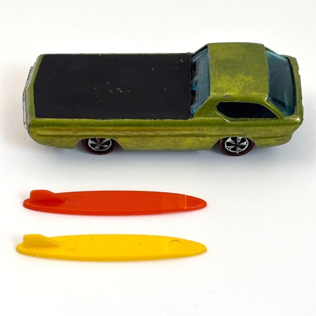 ミニカー Hot Wheels Redline Original Deora