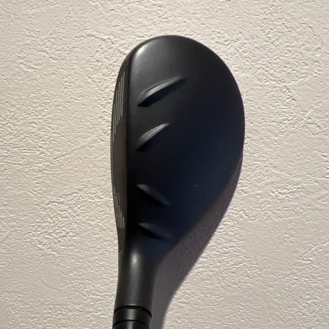 【名器】PING G410 4U TOUR 173-85 フレックスS