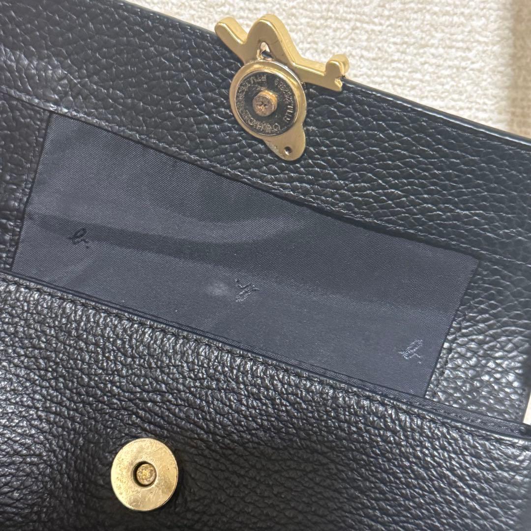 アニエスベー ショルダーバッグ agnès b.