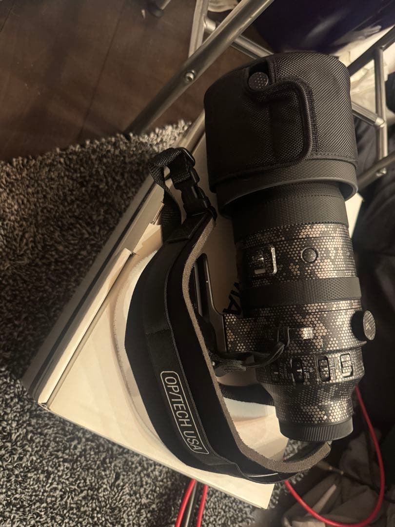 SIGMA シグマ 150-600mm F5-6.3ソニーE Sony E