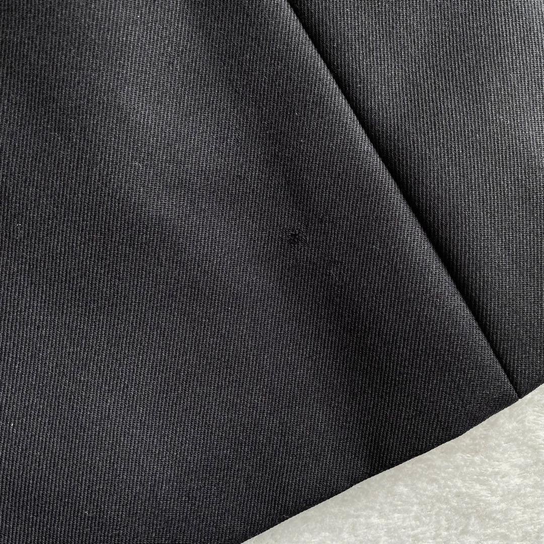 【ほぼ未使用✨】ドゥーズィエムクラス　カシミヤ混　Navy 1B ジャケット