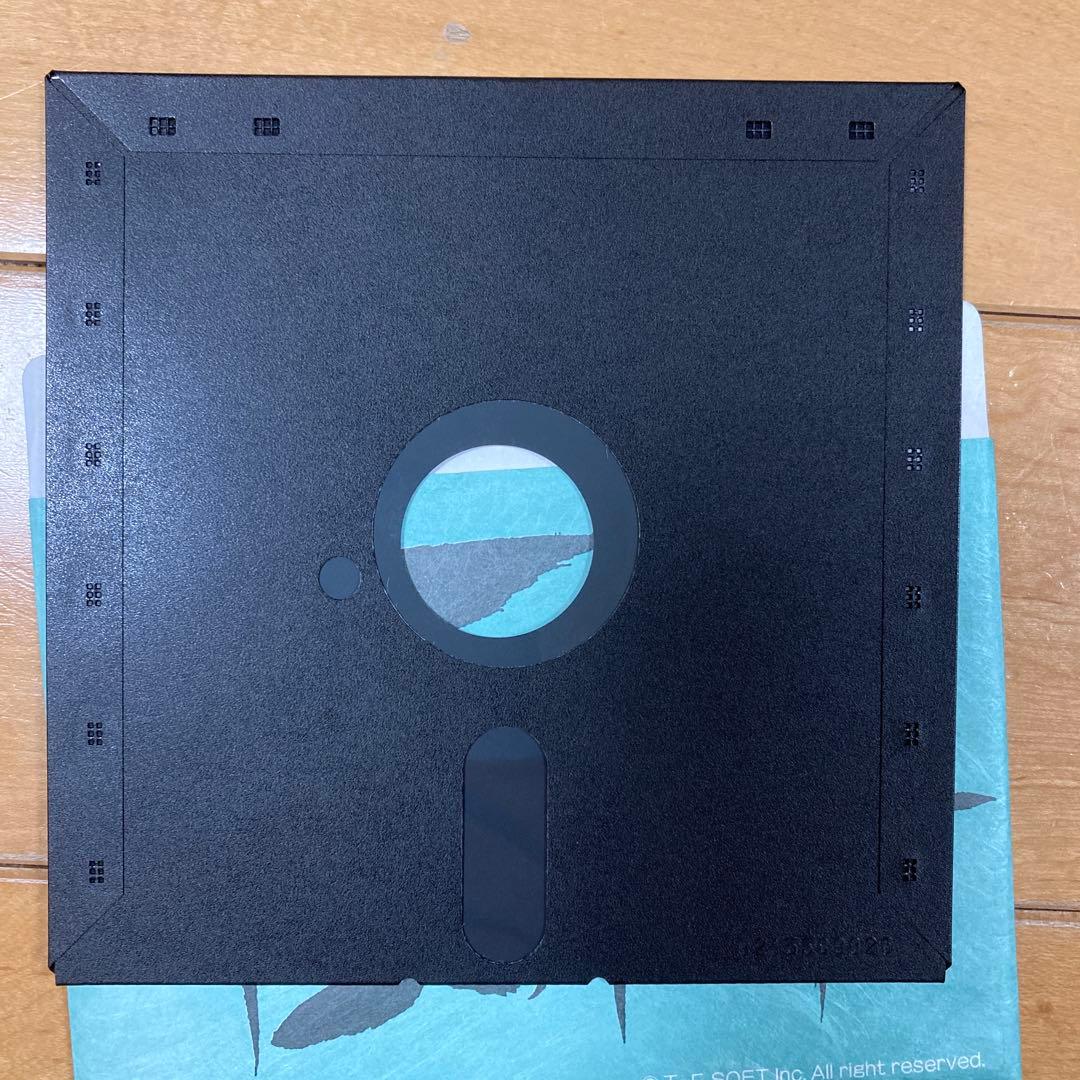 幻獣鬼　UNDEADLINE げんじゅうき　　x68000