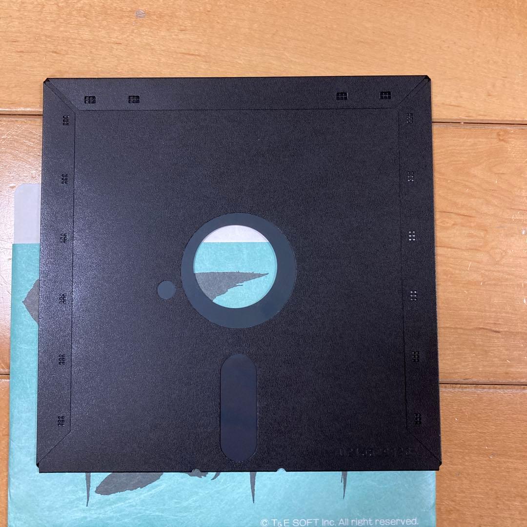 幻獣鬼　UNDEADLINE げんじゅうき　　x68000