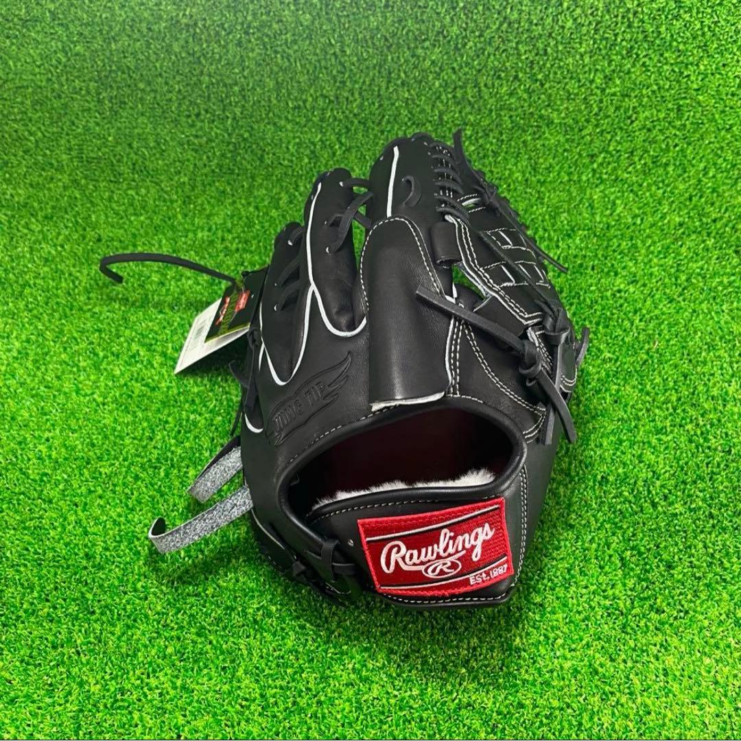Rawlings 硬式グローブ PRO Preferred 投手用 452