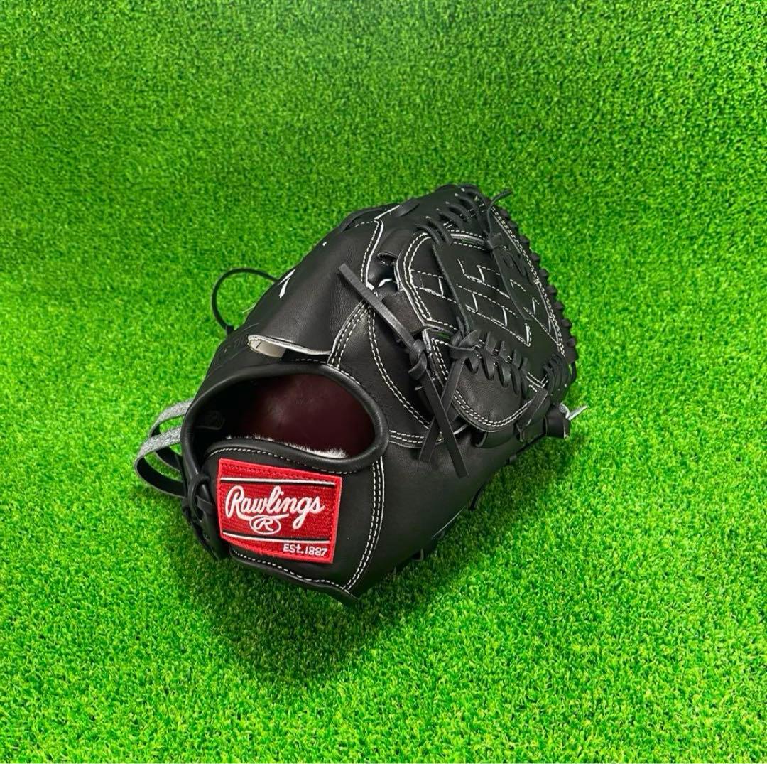 Rawlings 硬式グローブ PRO Preferred 投手用 452