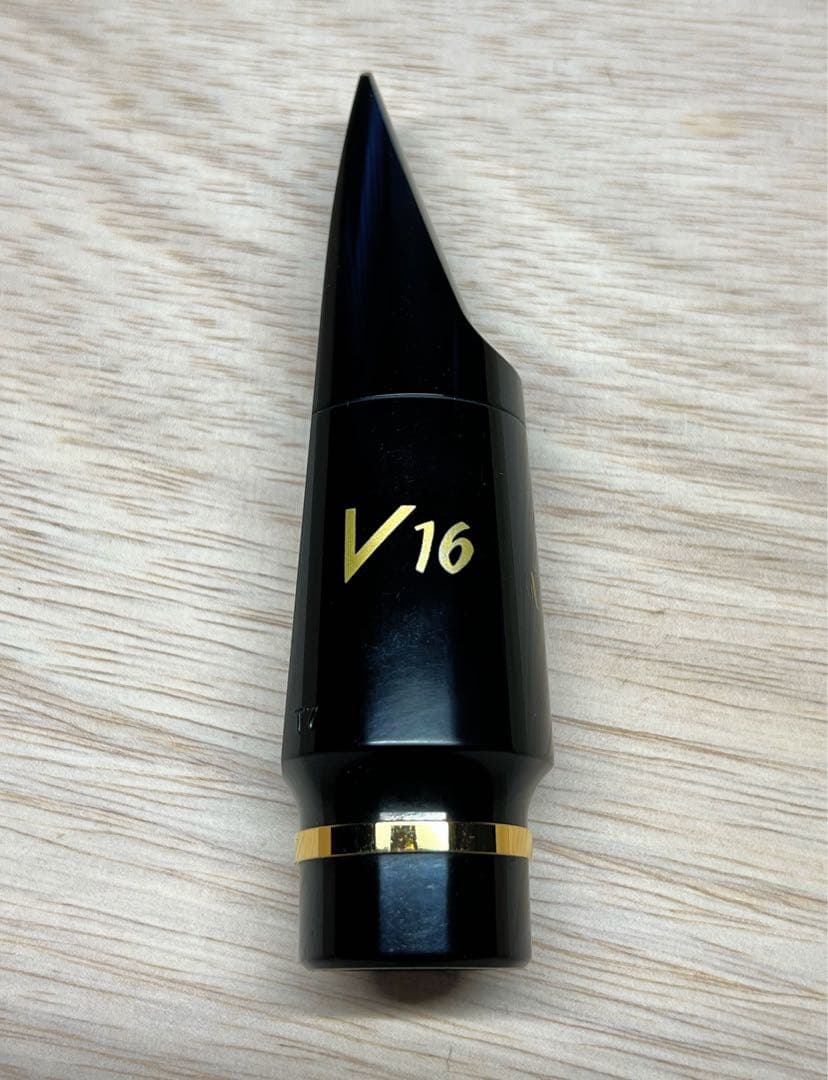 バンドレンV16 T7 テナーサックス　マウスピース