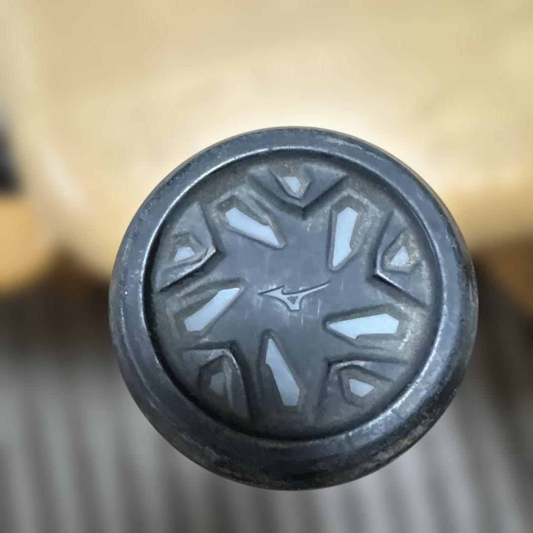 Mizuno 軟式バット ビヨンドマックス　レガシー