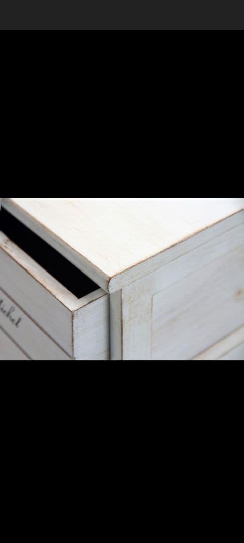 本日さらにお値下げ☆アンティークチェスト