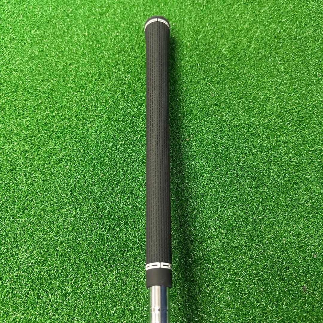 【VOKEY DESIGN】SM10 ステンレススチール ウェッジ60°