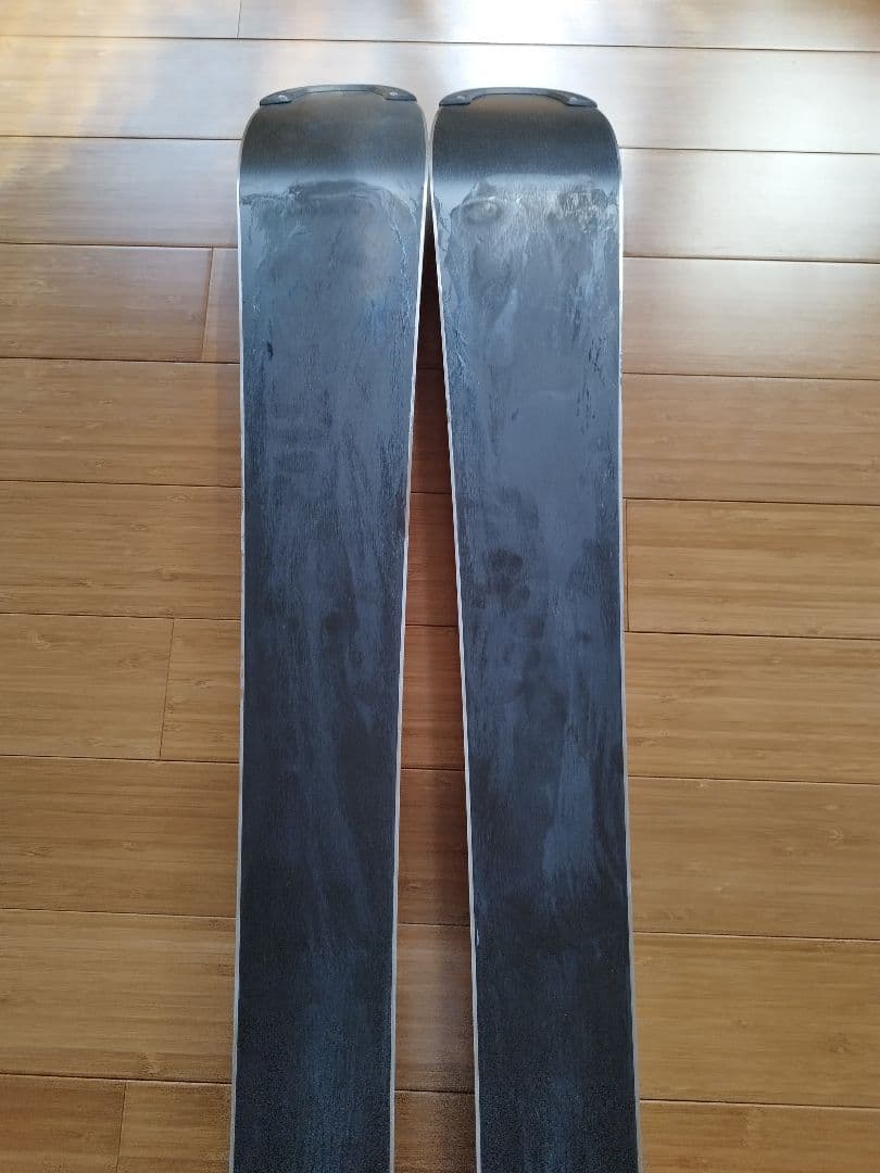 【ソウスケ】 スワロー スキー 板 グラフィティデザイン