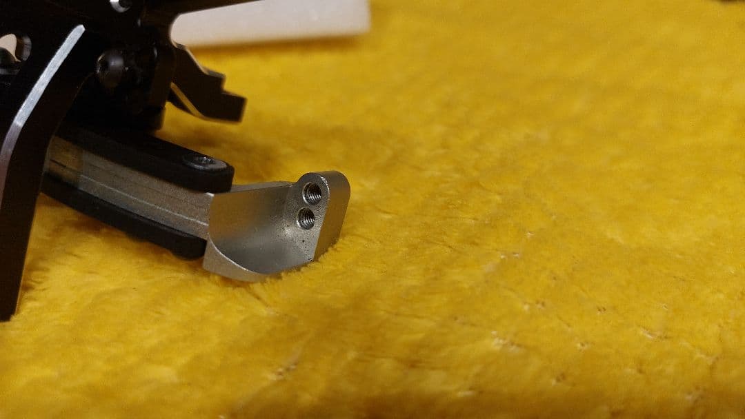 ヨコモ　YD-2 　アルミパーツ　ラウンドリィラック　ショックタワー等