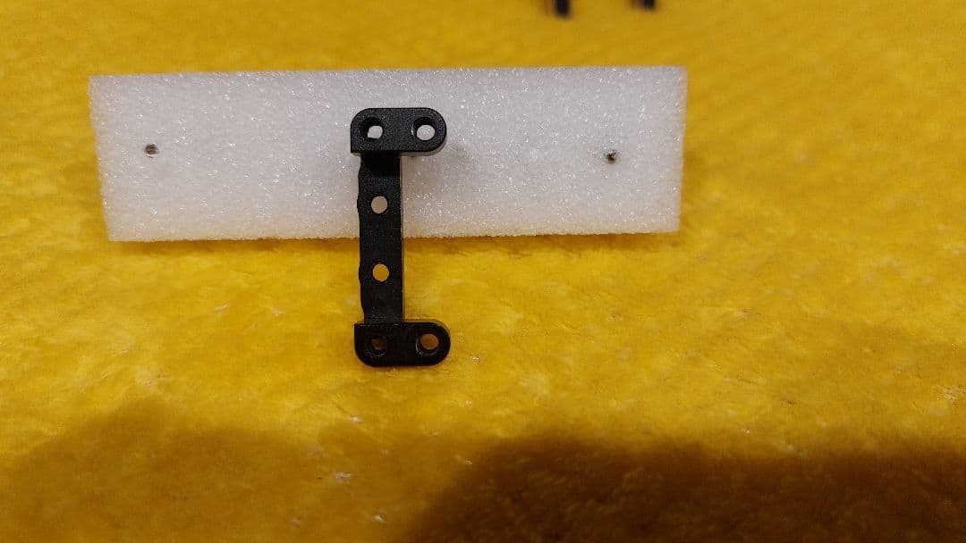 ヨコモ　YD-2 　アルミパーツ　ラウンドリィラック　ショックタワー等