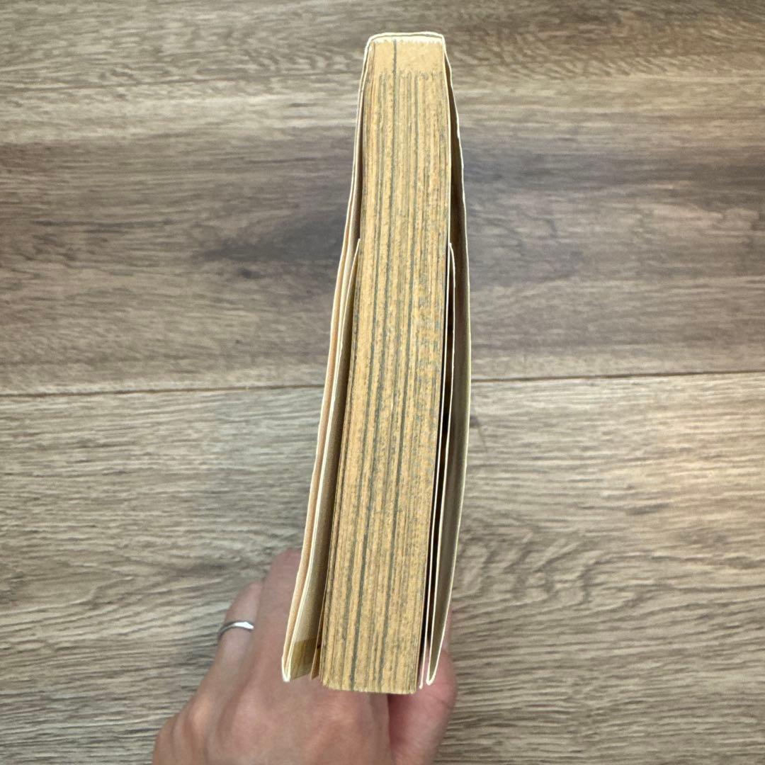 初版本　ワンピース　第一巻　1巻